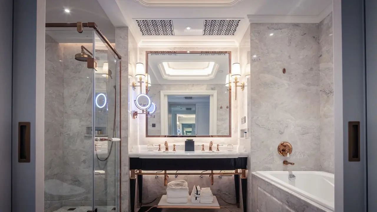 Kopalnica Suite