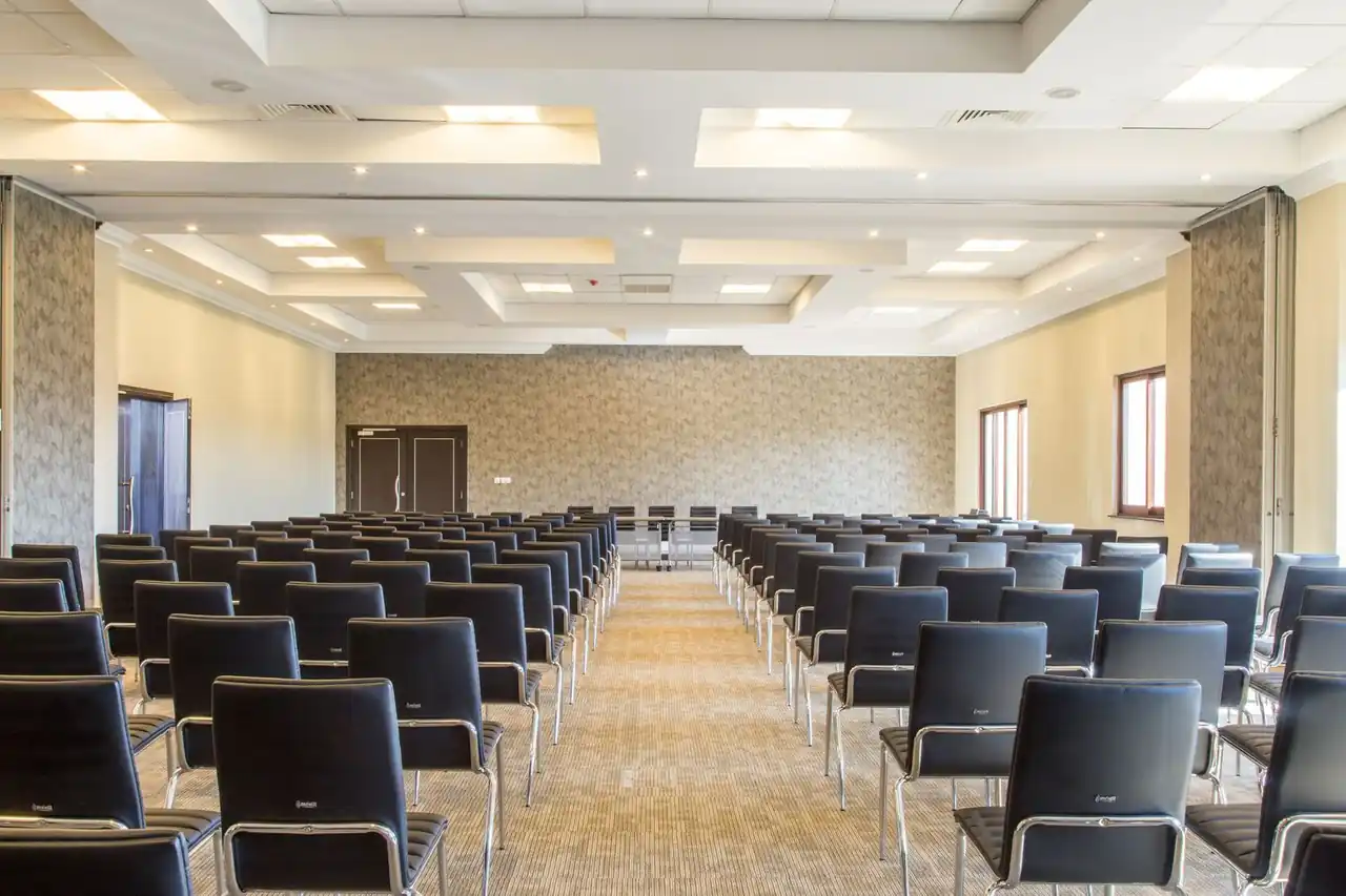 Konferenčna dvorana