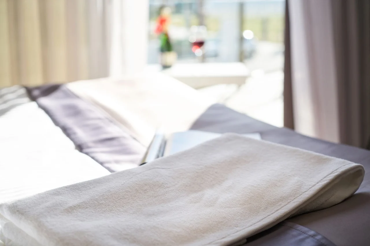 Wellness sprostitev