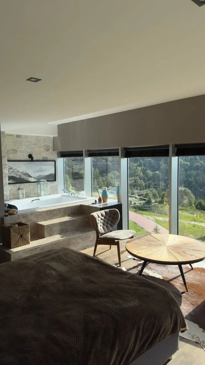 Razkošne suite Ravenorth Grandstay